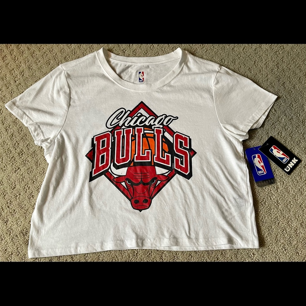 Bulls T-Shirt